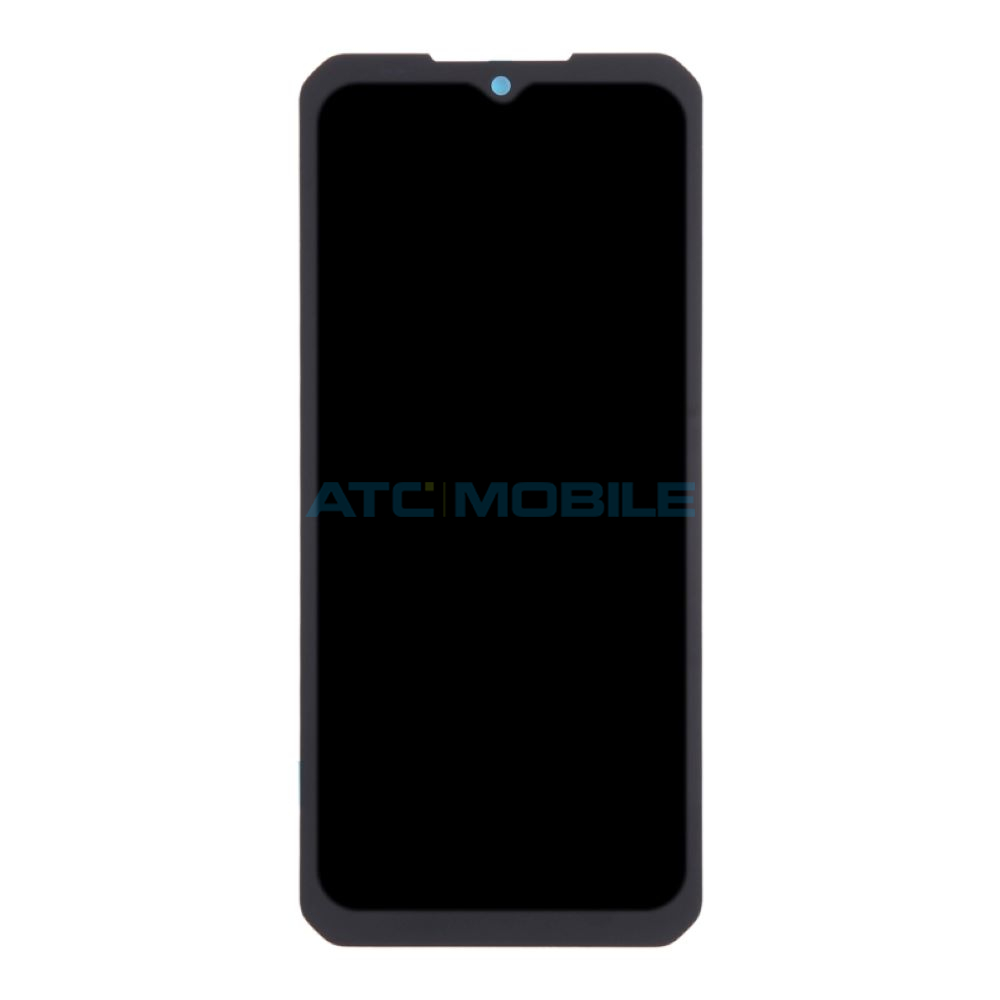 DG-V30-LCDOBK Tvrzen&eacute; sklo Shield4U Doogee V30 5G (0,26 mm)