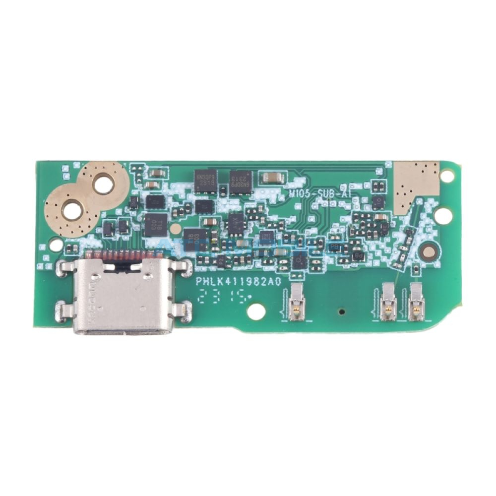 DG-V305G-USBMODO Tvrzen&eacute; sklo Shield4U Doogee V30 5G (0,26 mm)