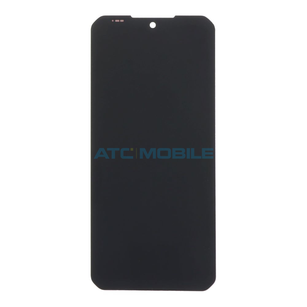 DG-V30P-LCDOBK_4 Tvrzené sklo Shield4U Doogee S110 (0,26 mm)