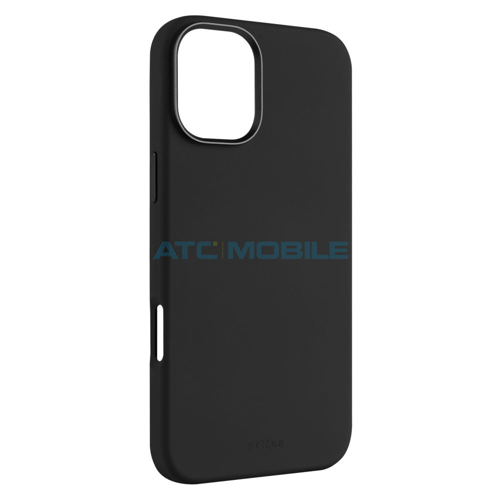 FIXED-FLM1401BK iPhone 16, 16 Plus set skl&iacute;ček zadn&iacute;ch kamer