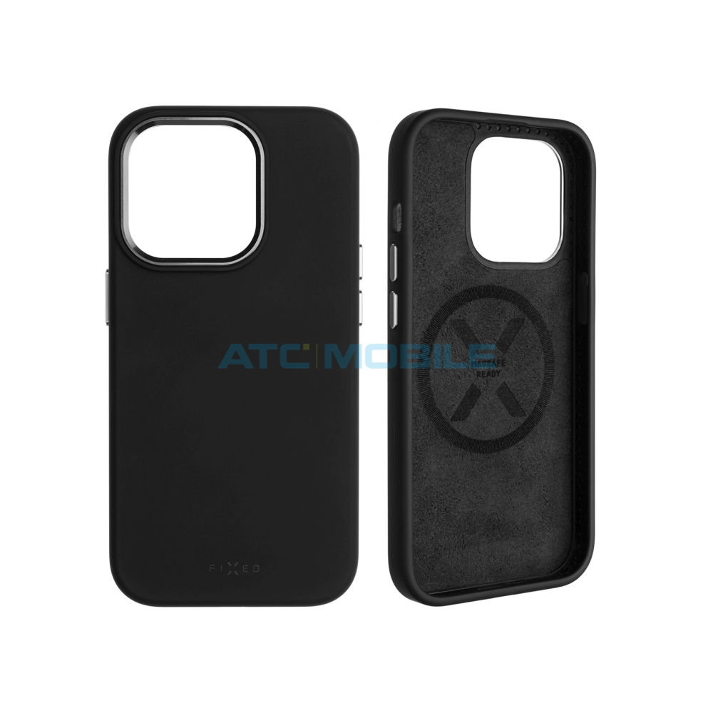 FIXED-FLM928BK iPhone 14 lepení zadního krytu