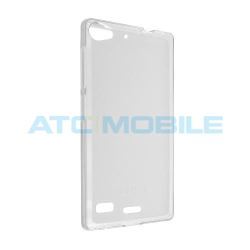 Fixed zadní měkký kryt Lenovo Vibe X2 bezbarvý Fixed zadní měkký kryt Lenovo Vibe X2 bezbarvý