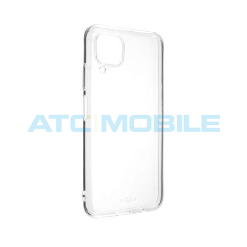FIXED-GEL-505 FIXED Full-Cover Huawei P40 Lite E (ART-L29) čern&eacute;, lepen&iacute; přes cel&yacute; displej