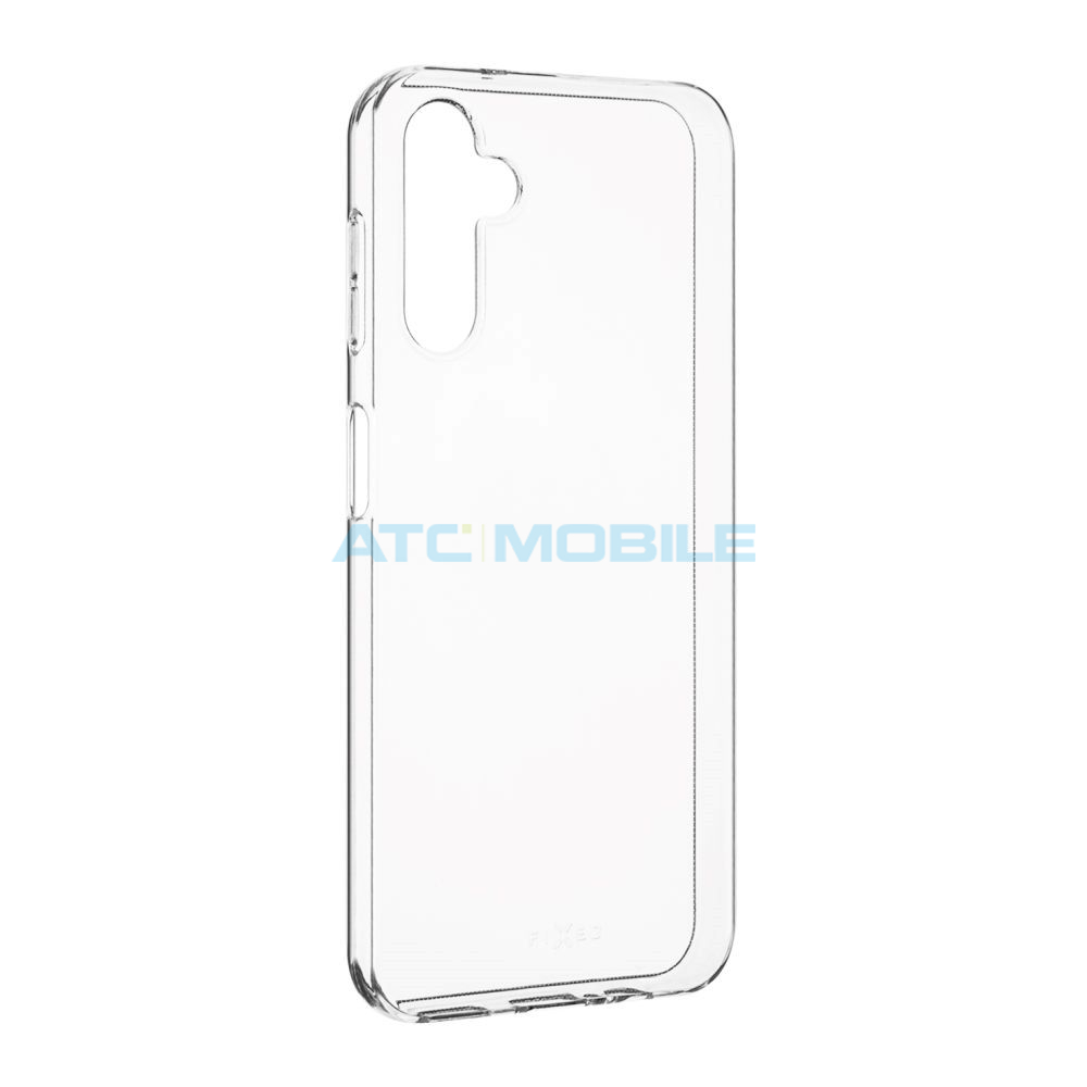 FIXED-GELSL-1072 Pouzdro Shield4U Samsung Galaxy A14 4G (SM-A145) otevírací černé