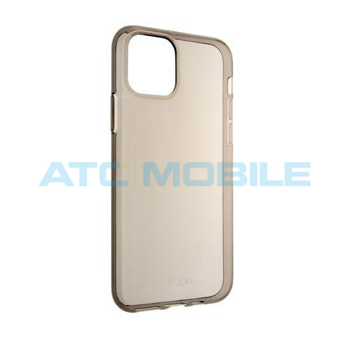 FIXED-GELSL-426 iPhone 11 Pro displej + dotyk + rám černý (OEM, bez hlášky)