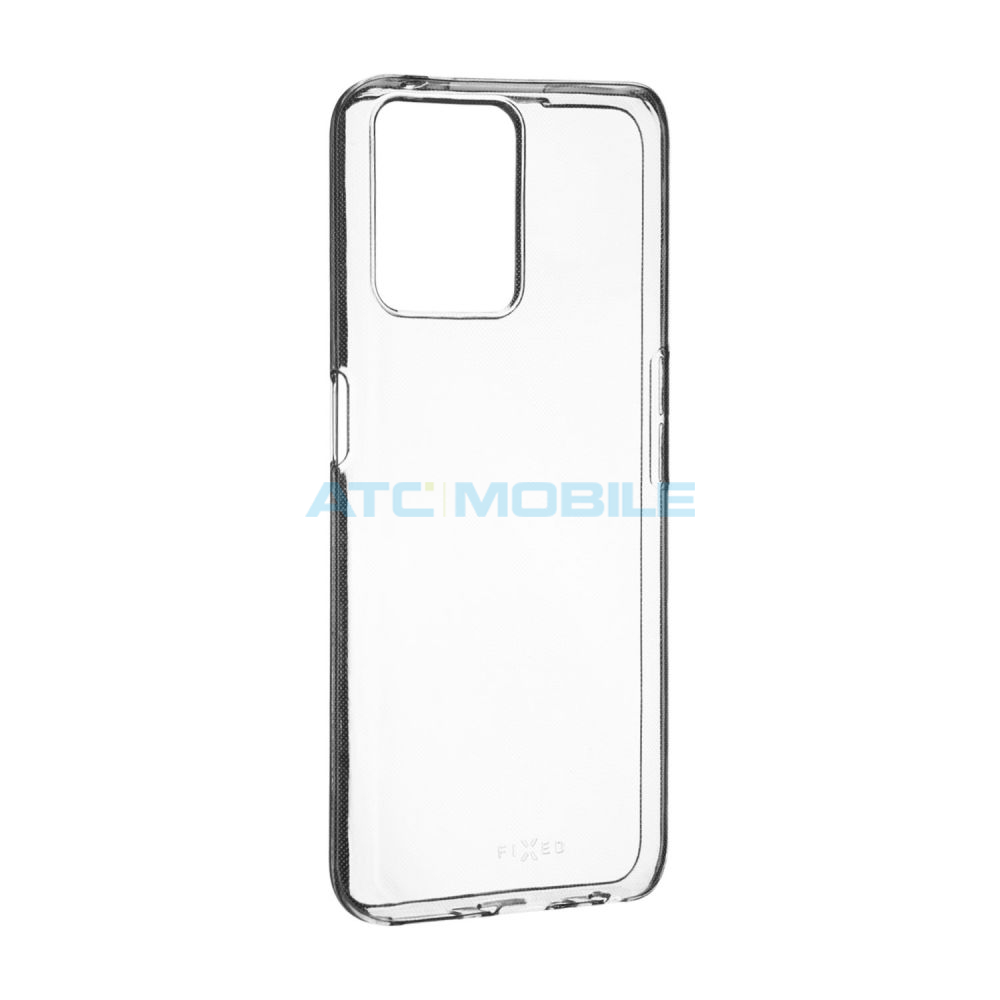 FIXED-GELSL-858 Pouzdro Magnetic Book Realme 9 Pro (RMX3472) Retro-Skin otevírací růžové