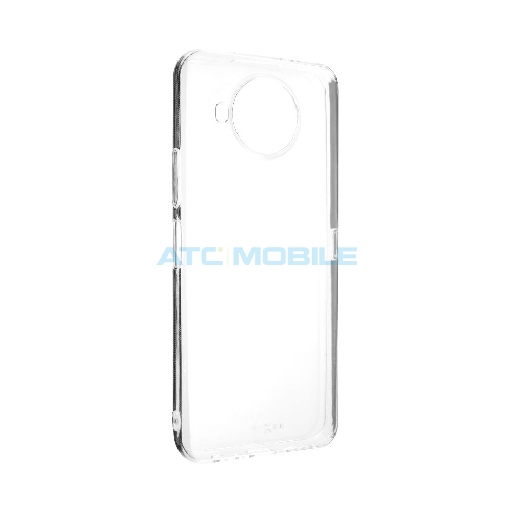 Fixed Skin ultratenký kryt Nokia 8.3 (0,6mm) Fixed Skin ultratenký kryt Nokia 8.3 (0,6mm)