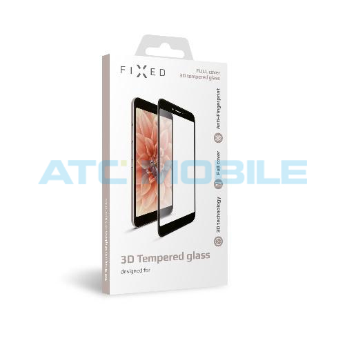 FIXED-GF3D-230-033BK iPhone 11 Pro displej + dotyk + rám černý (OEM, bez hlášky)