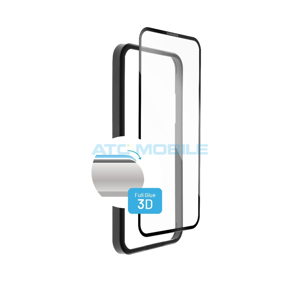 FIXED-GF3DA-723-BK iPhone 13, 13 Mini těsn&iacute;c&iacute; podložka zadn&iacute; kamery (10 ks)