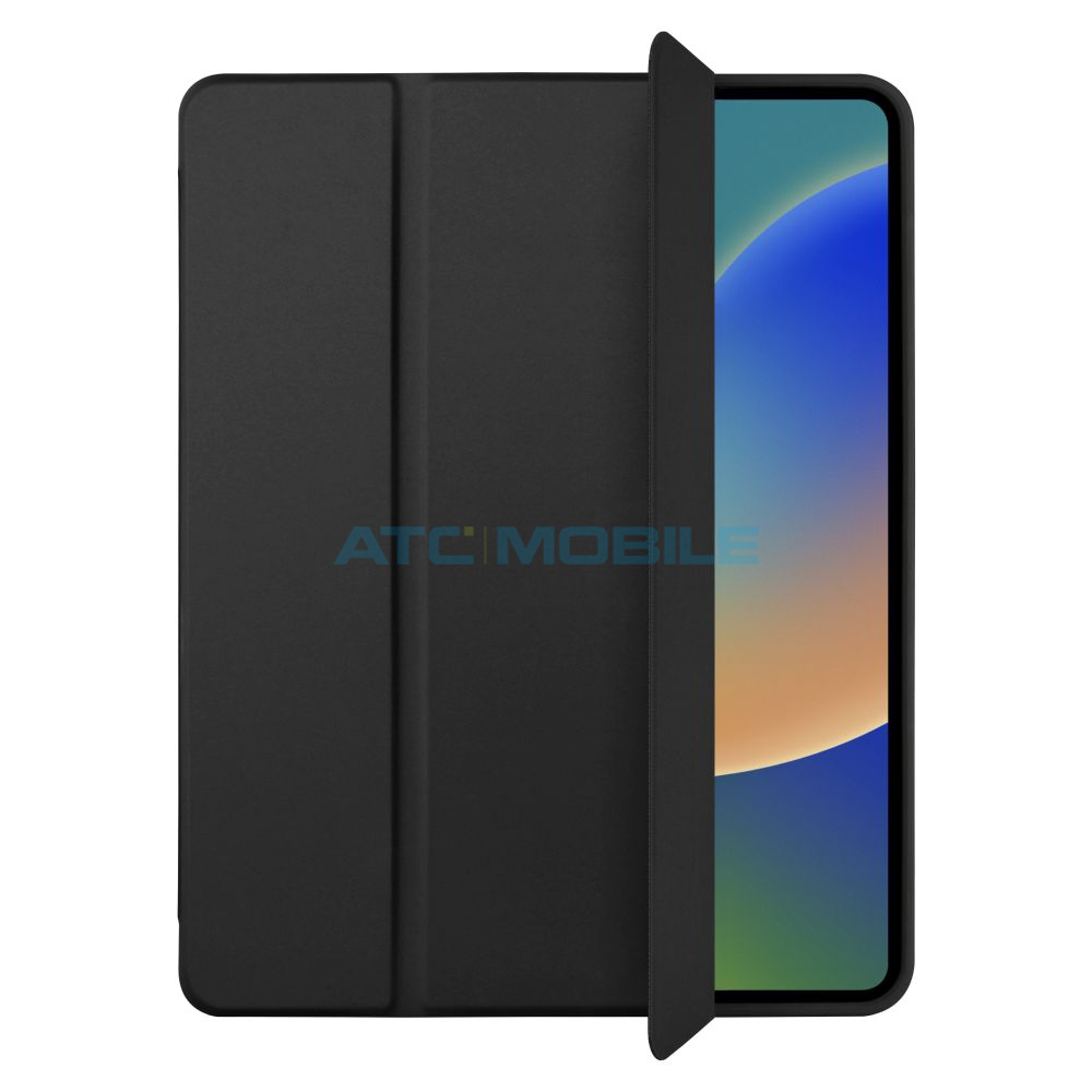 FIXED-PAD-1325BK Ochranné tvrzené sklo FIXED PaperGlass Screen Protector pro Apple iPad Pro 11" (2024), čiré