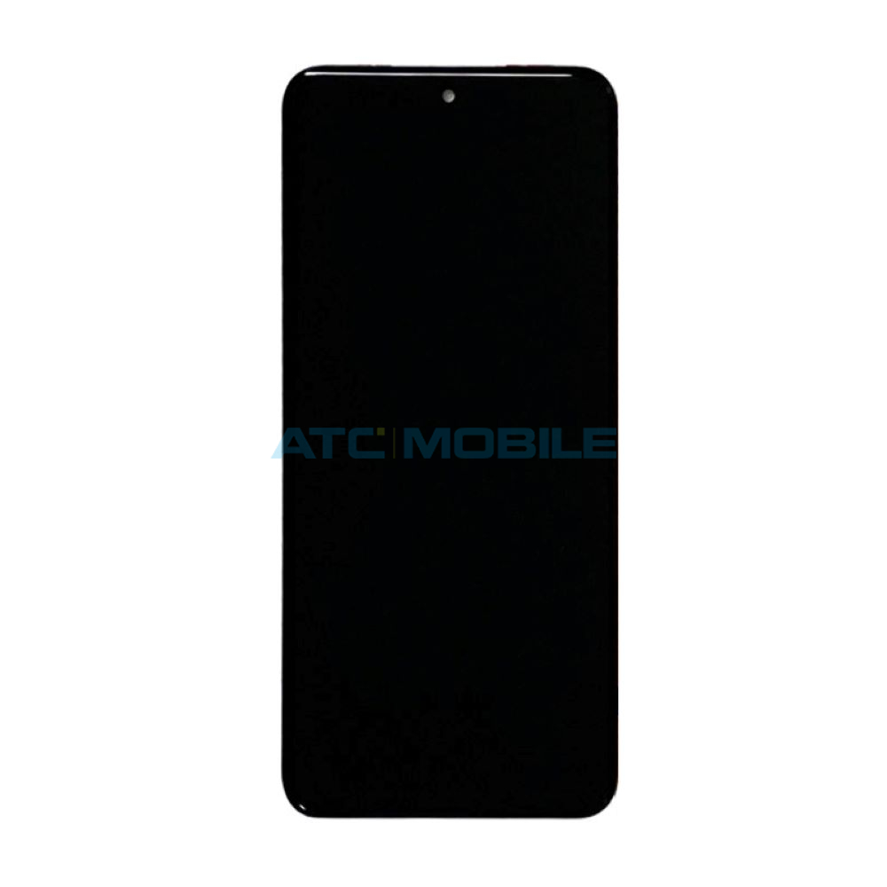 HONOR-200S-LCDO Skl&iacute;čko zadn&iacute;ch kamer Honor 200 Smart čern&eacute;