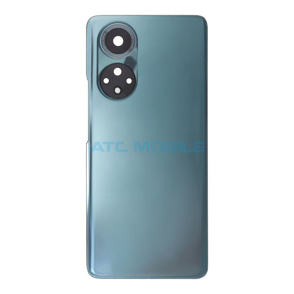 HONOR-50-BKTOBGR Displej + dotyk Honor 50 (NTH-AN00, NTH-NX9) černý
