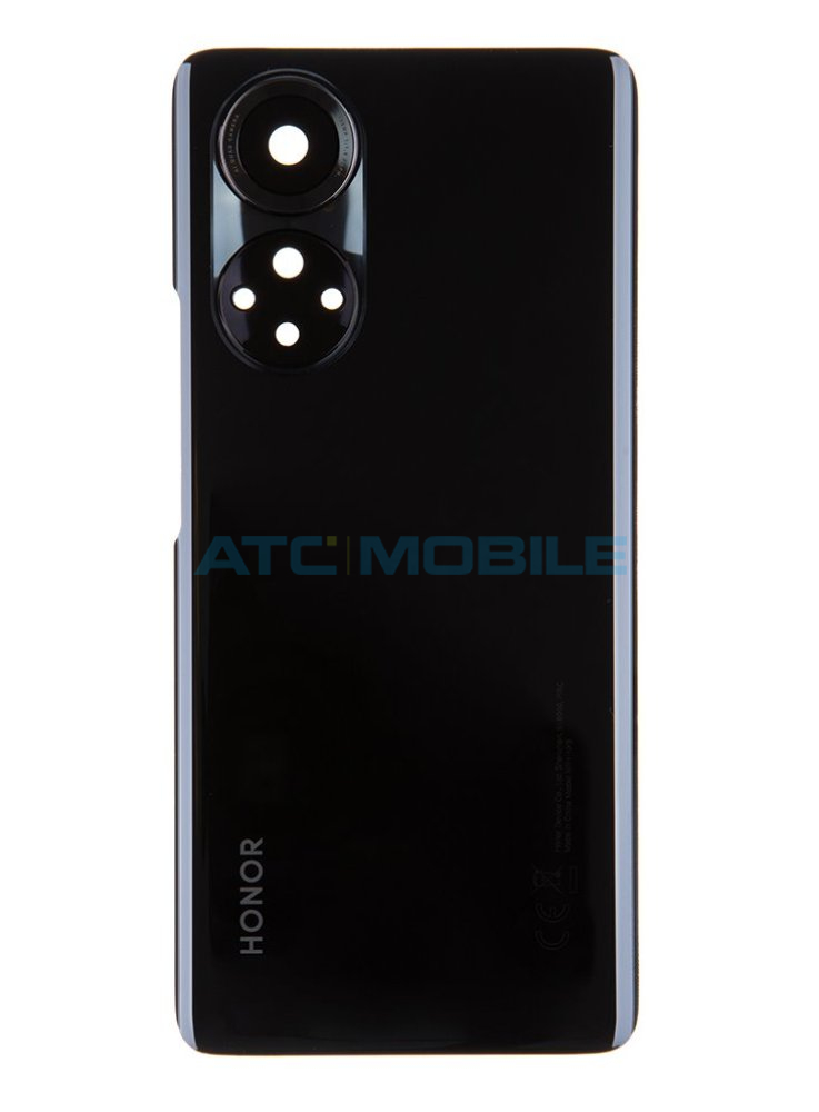 HONOR-50-BKTOBK Displej + dotyk Honor 50 (NTH-AN00, NTH-NX9) černý