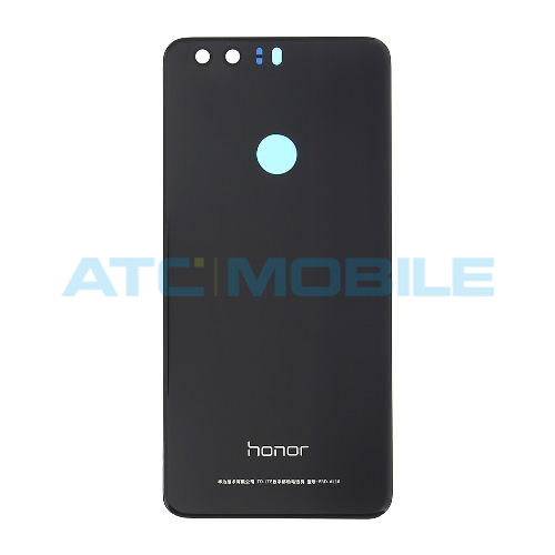 Zadní kryt Honor 8 (FRD-L09), černý Zadní kryt Honor 8 (FRD-L09), černý