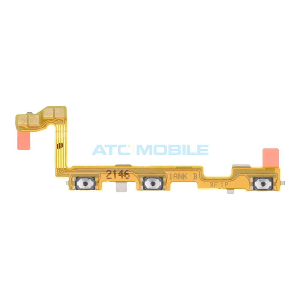 HONOR-M4L5G-SWTFLEX Displej + dotyk + kryt Honor Magic4 Lite 5G (ANY-LX1, ANY-NX1) modrý