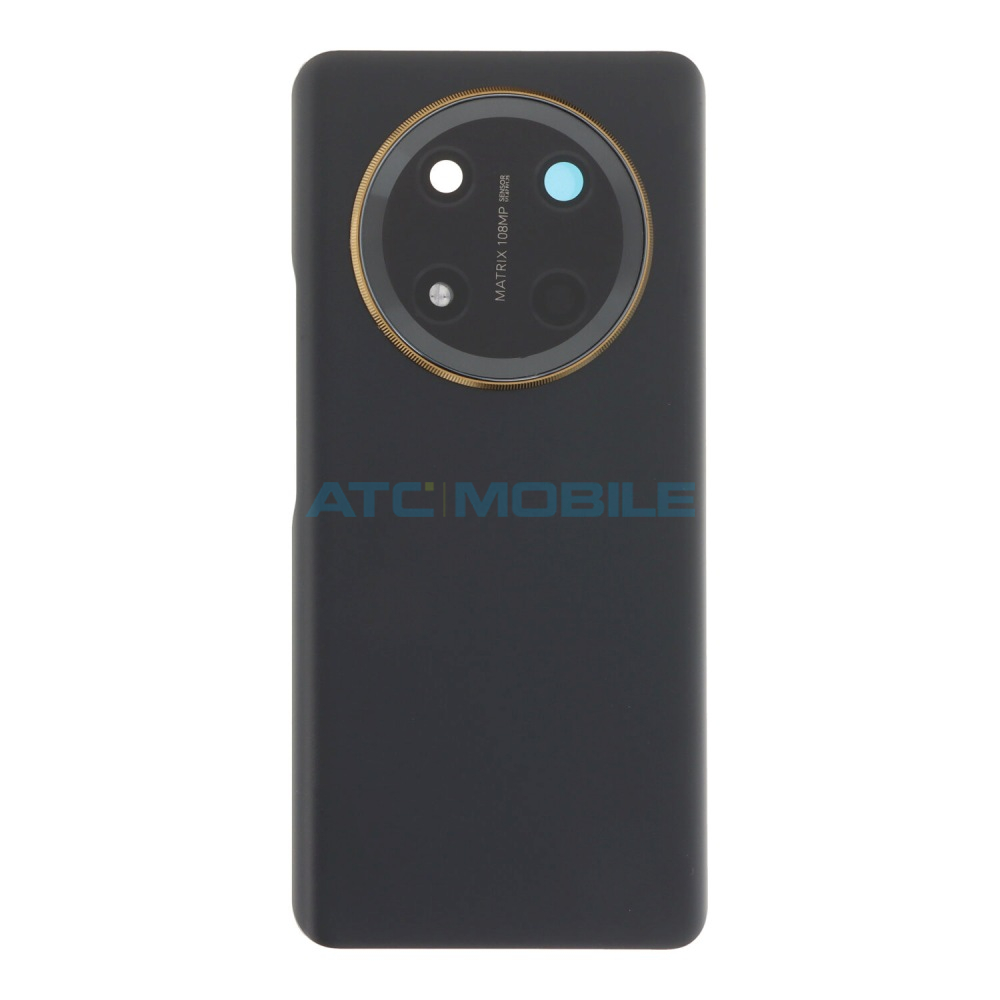 HONOR-M7L-BKTOBK Displej + dotyk + kryt Honor Magic7 Lite (BRP-NX1) fialový