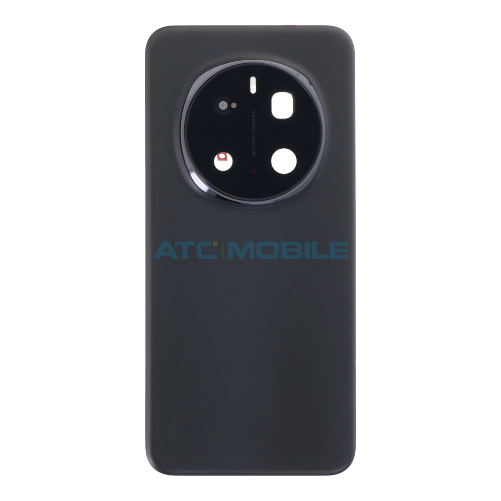 HONOR-M7P-BKTOBK Skl&iacute;čko kamery Honor Magic7 Pro (PTP-N49, PTP-AN10) čern&eacute;