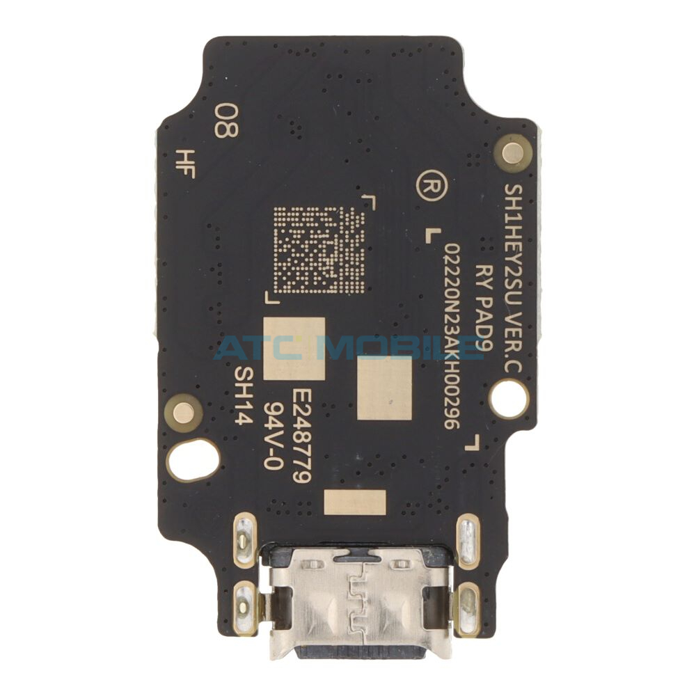 Modul USB-C Honor Pad 9 (HEY2-W09) - OEM Modul USB-C Honor Pad 9 (HEY2-W09) - OEM