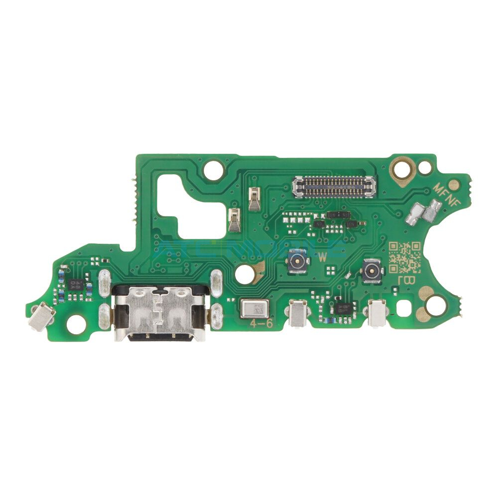 HONOR-X8bL-USBMOD Tvrzené sklo ENKAY 9H Edge Honor X8b