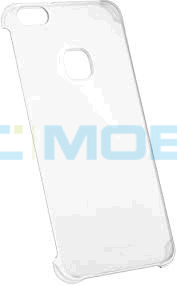 Zadní kryt Huawei Y7 (TRT-LX1) transparentní - originální Zadní kryt Huawei Y7 (TRT-LX1) transparentní - originální