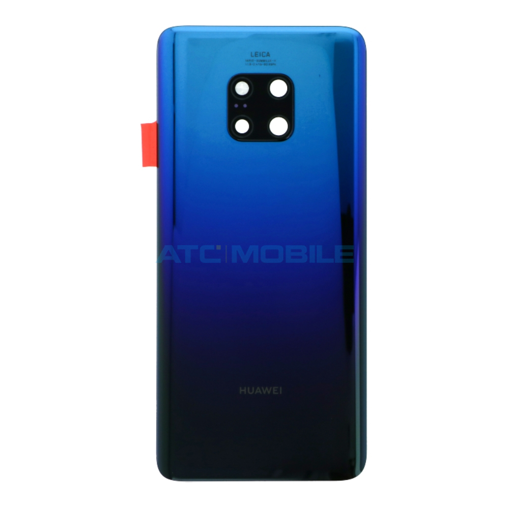 HUA-M20P-BKTOTW Anténa (sub board) Huawei Mate 20 Pro (LYA-L29) originální - 03025ECF