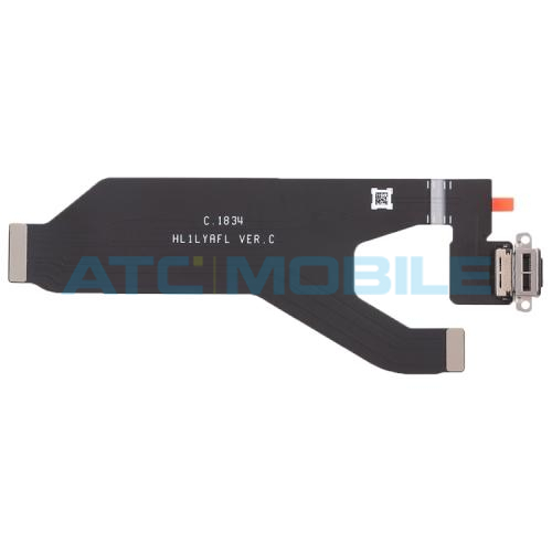 HUA-M20P-USBMOD Anténa (sub board) Huawei Mate 20 Pro (LYA-L29) originální - 03025ECF