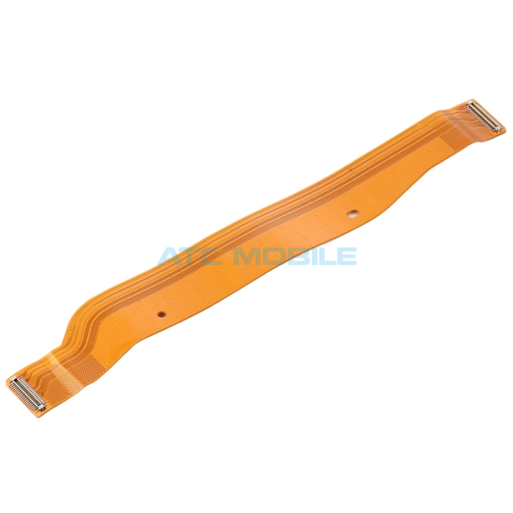 HUA-N5T-MBFLEX Lepen&iacute; krytu baterie Huawei Nova 5T (YAL-L21) - 51639769