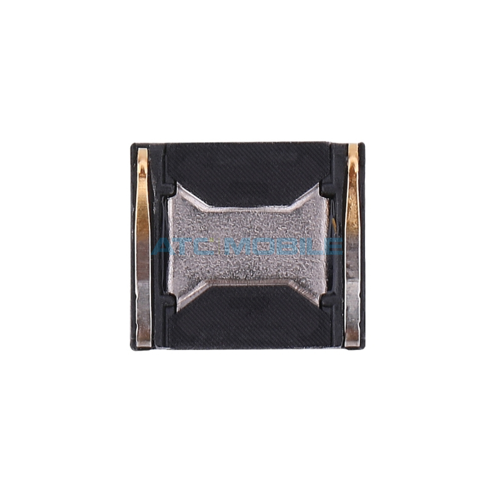 HUA-P30-SPK Zadn&iacute; kryt FIXED Tale Huawei P30 (ELE-L29) PU kůže, čern&yacute;