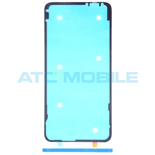 HUA-P30L-BKTADH Displej + dotyk Huawei P30 Lite (všechny verze) černý