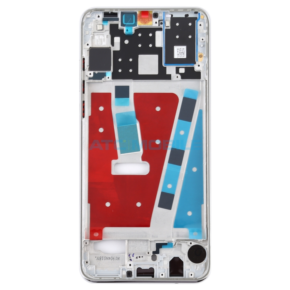 HUA-P30L-PKTWH Displej + dotyk Huawei P30 Lite (všechny verze) černý
