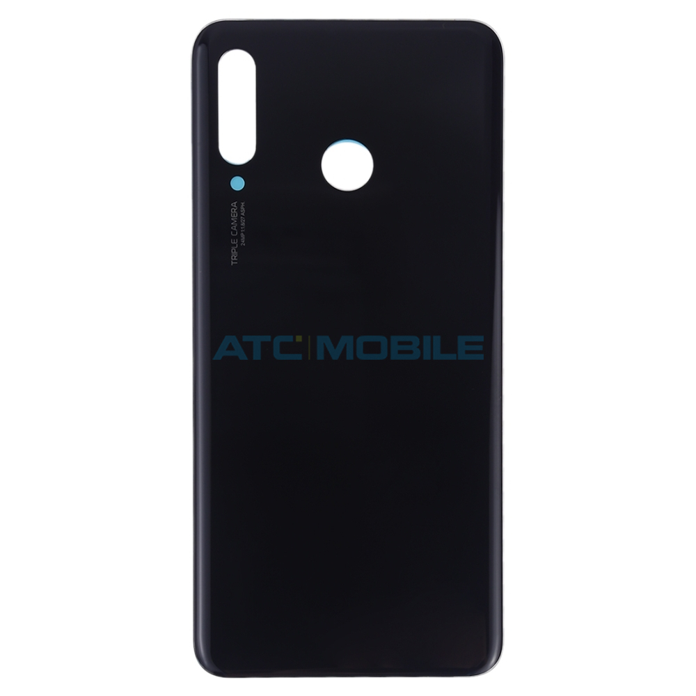 HUA-P30L24-BKTMB Displej + dotyk Huawei P30 Lite (všechny verze) černý