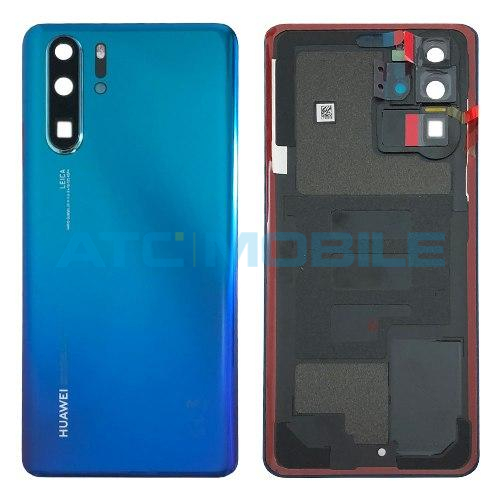 HUA-P30P-BKTAUR_2 Lepení krytu baterie Huawei P30 Pro (VOG-L29)
