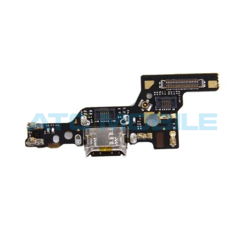 Modul USB-C Huawei P9 (EVA-L19) Modul USB-C Huawei P9 (EVA-L19)