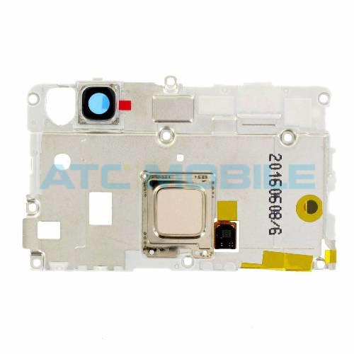 HUA-P9L-SKTOG Displej + dotyk Huawei P9 Lite (VNS-L21), zlatý
