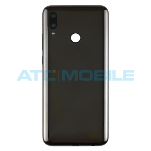 HUA-PSMART19-BKTBLACK Displej + dotyk + kryt Huawei P Smart 2019 (POT-LX1) černý