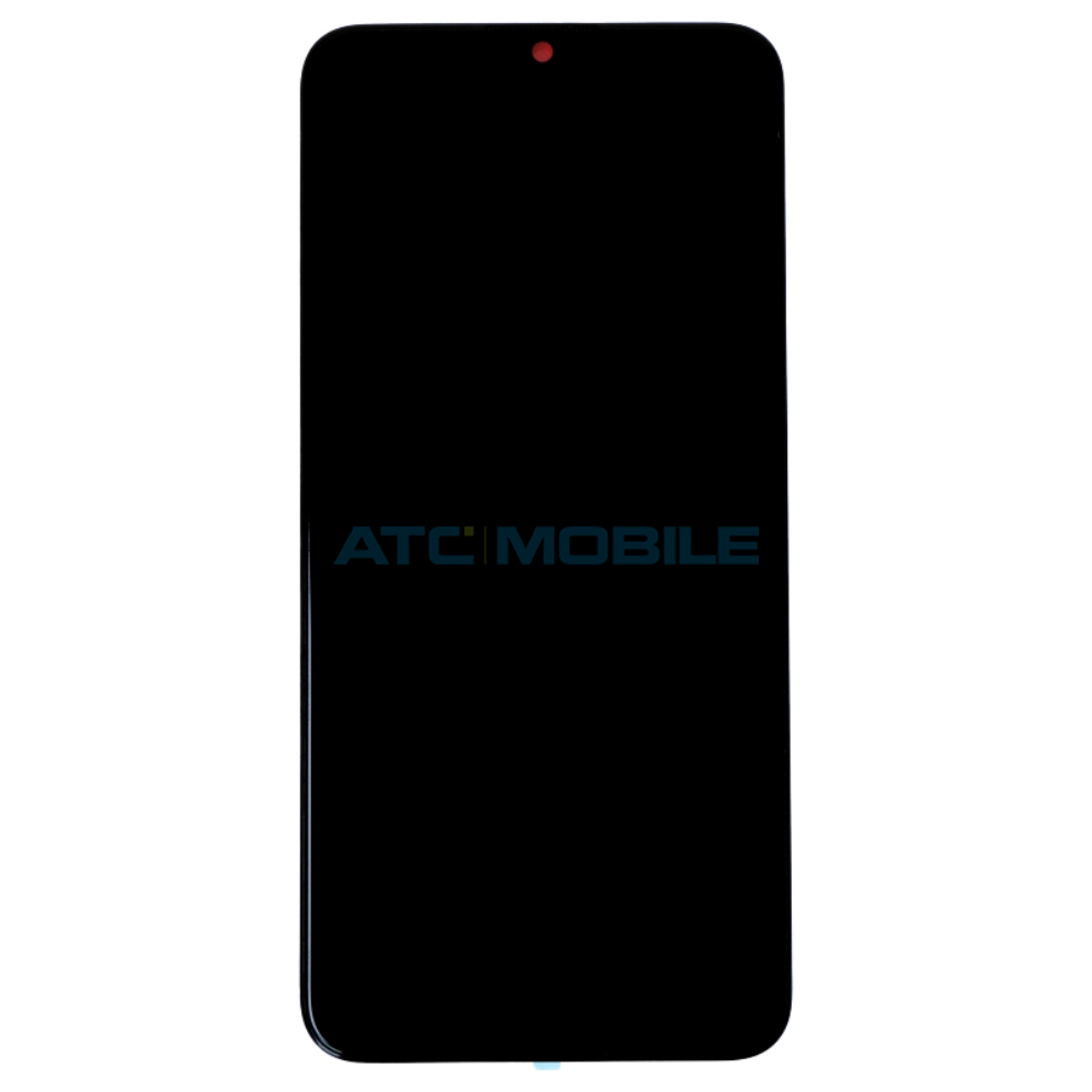 Displej + dotyk + kryt Huawei P Smart 2019 (POT-LX1) černý Displej + dotyk + kryt Huawei P Smart 2019 (POT-LX1) černý