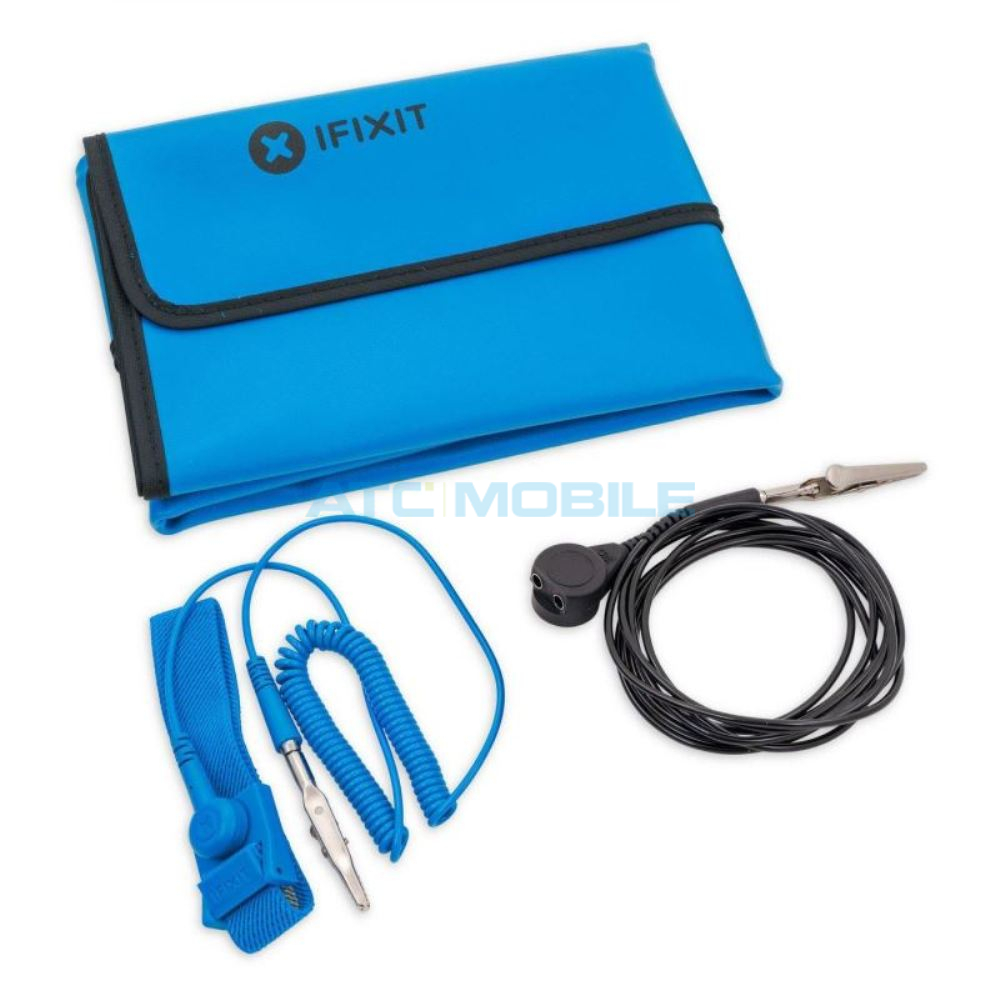 IFX-EU145202-5 Qianli Copy Power Battery Data Corrector