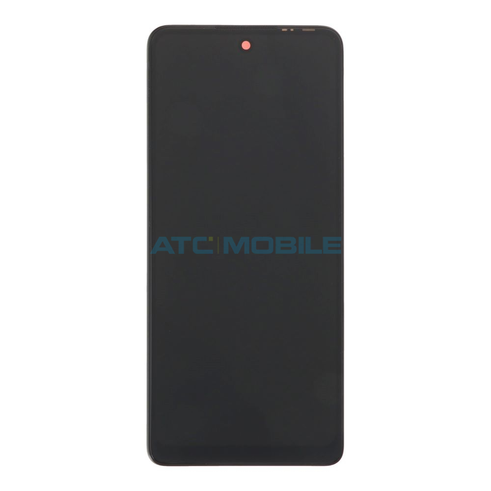 INF-H30-LCD1 Baterie BL-49JX 5000 mAh Infinix Note 10 Pro (X695), Note 11 Pro, Hot 30 (X6831), Hot 40, Hot 40 Pro