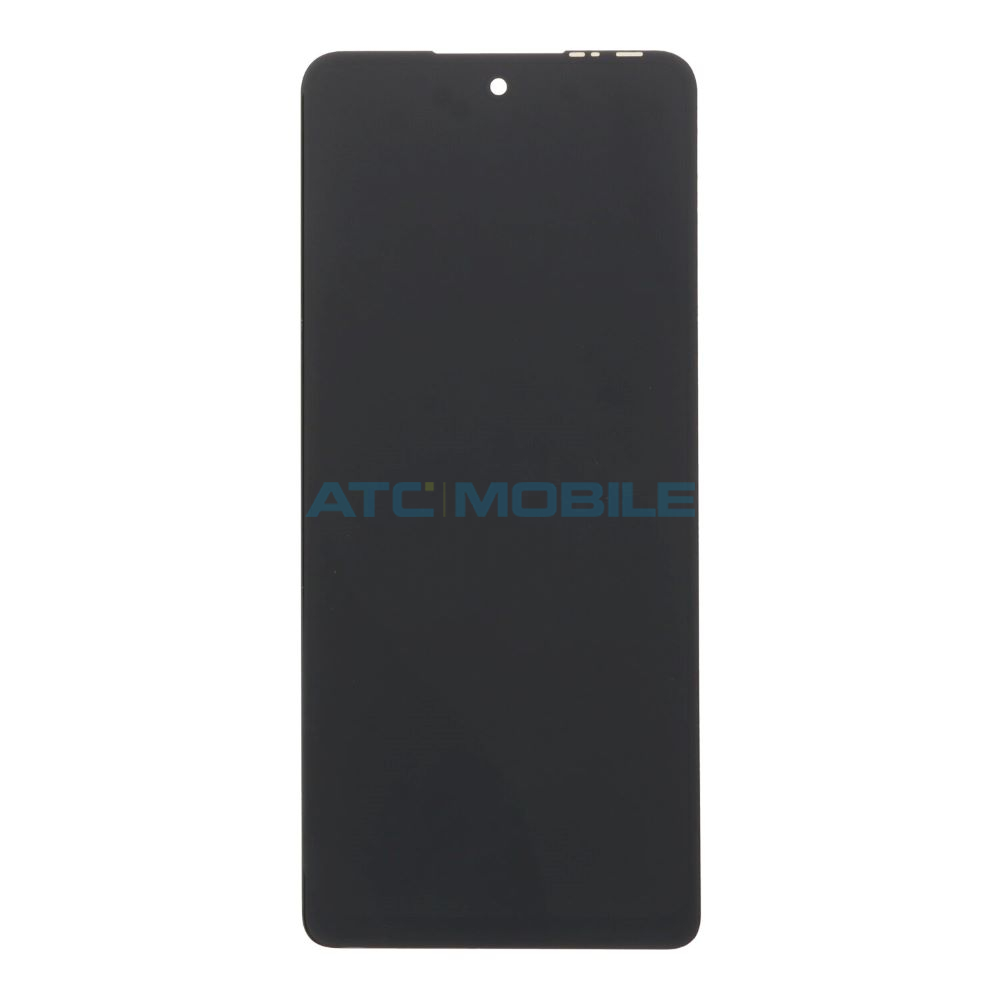Displej + dotyk Infinix Hot 40 Pro (X6837) černý Displej + dotyk Infinix Hot 40 Pro (X6837) černý