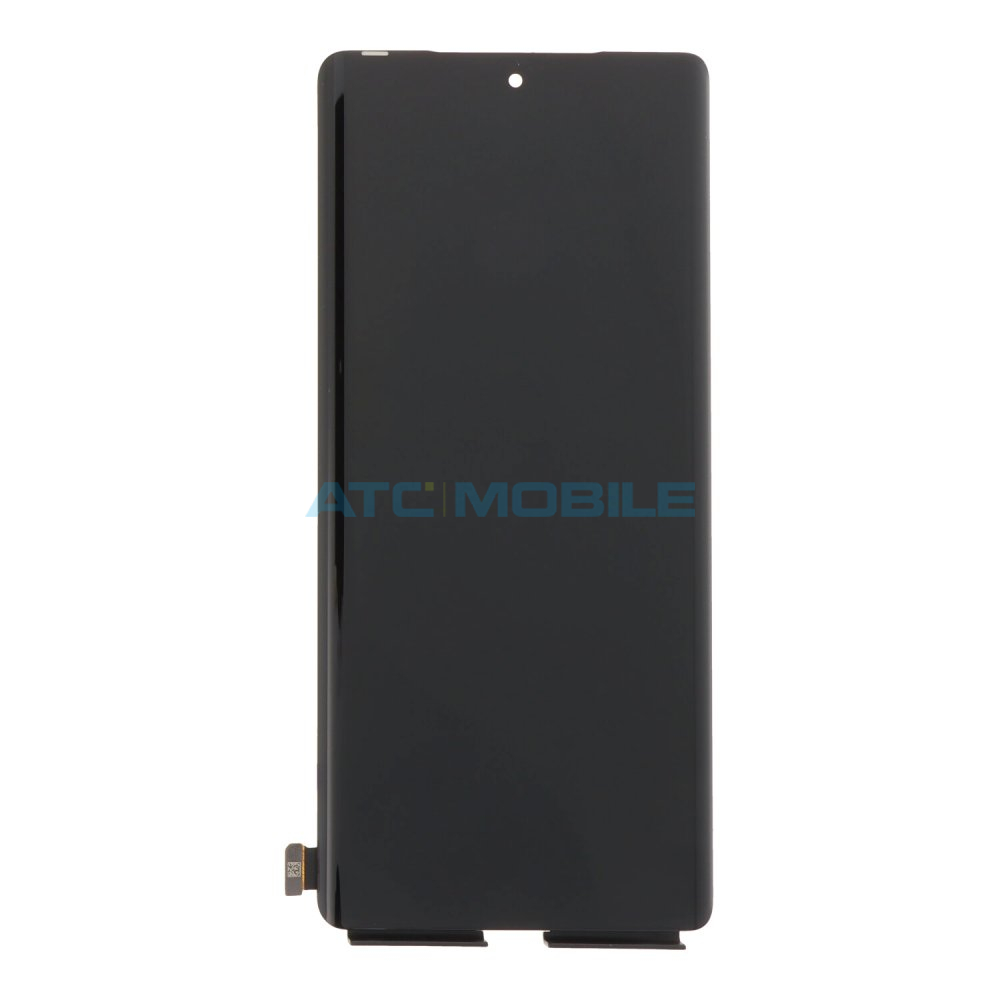 INF-N40P-LCDO Tvrzen&eacute; sklo Shield4U Infinix Note 40 Pro (X6850) -nekryje celou plochu