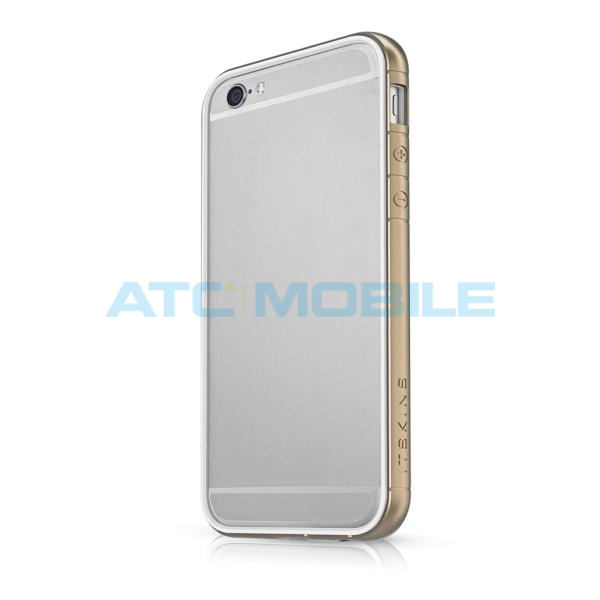 ITS-APH6-HEAT-GOLD iPhone 6S displej + dotyk černý (QCC Standard)