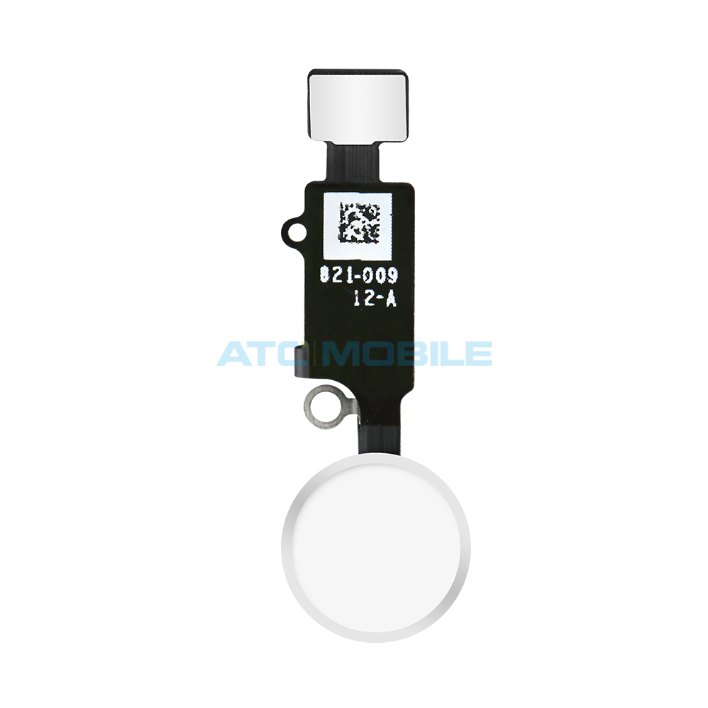 IPH8-FLEXHBWH Baterie 616-00380 iPhone 8 OEM s logem + lepení