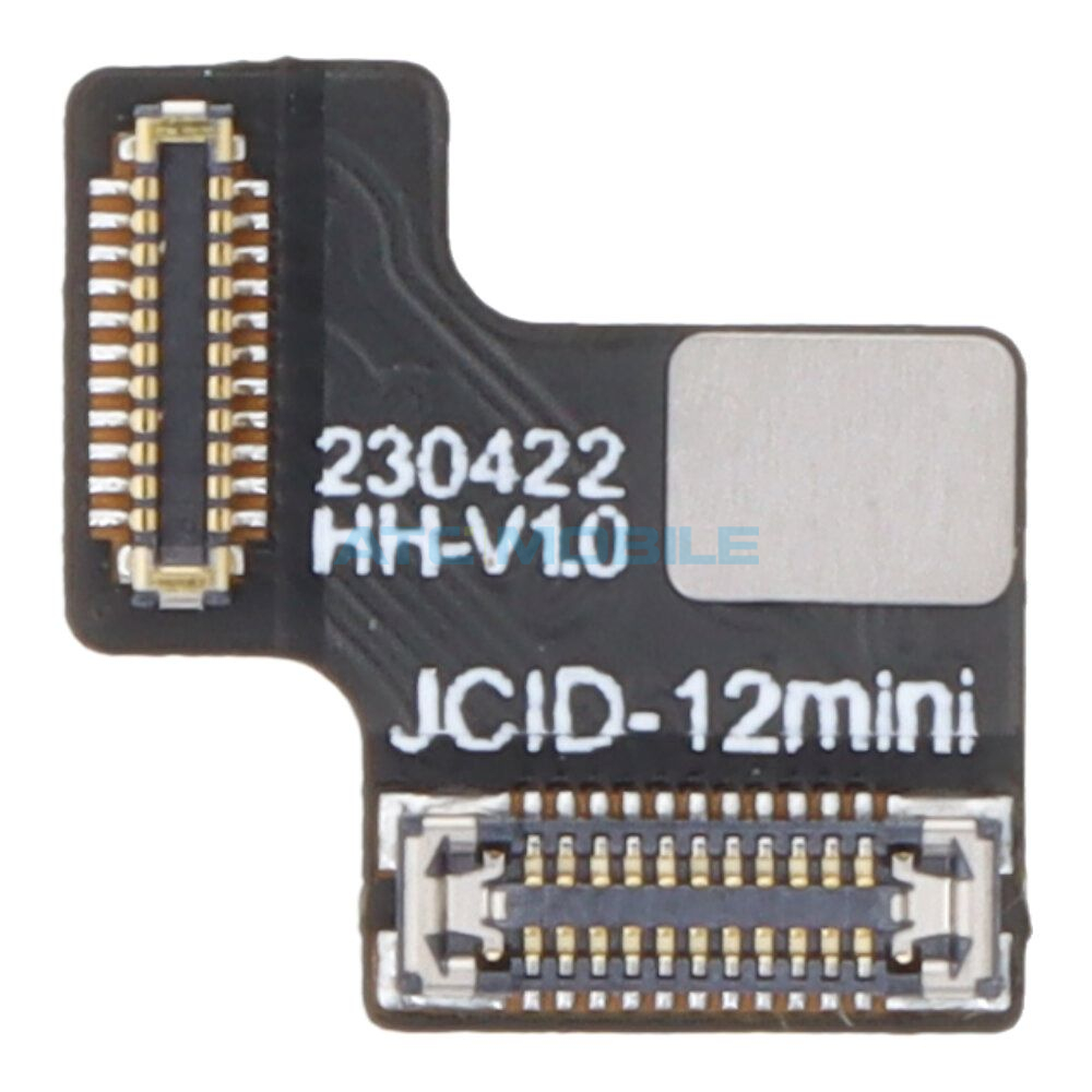 JC-V1S-CAM-IPH12M JC V1S programátor iPhone - rozšiřující modul Dot Matrix (Face ID)