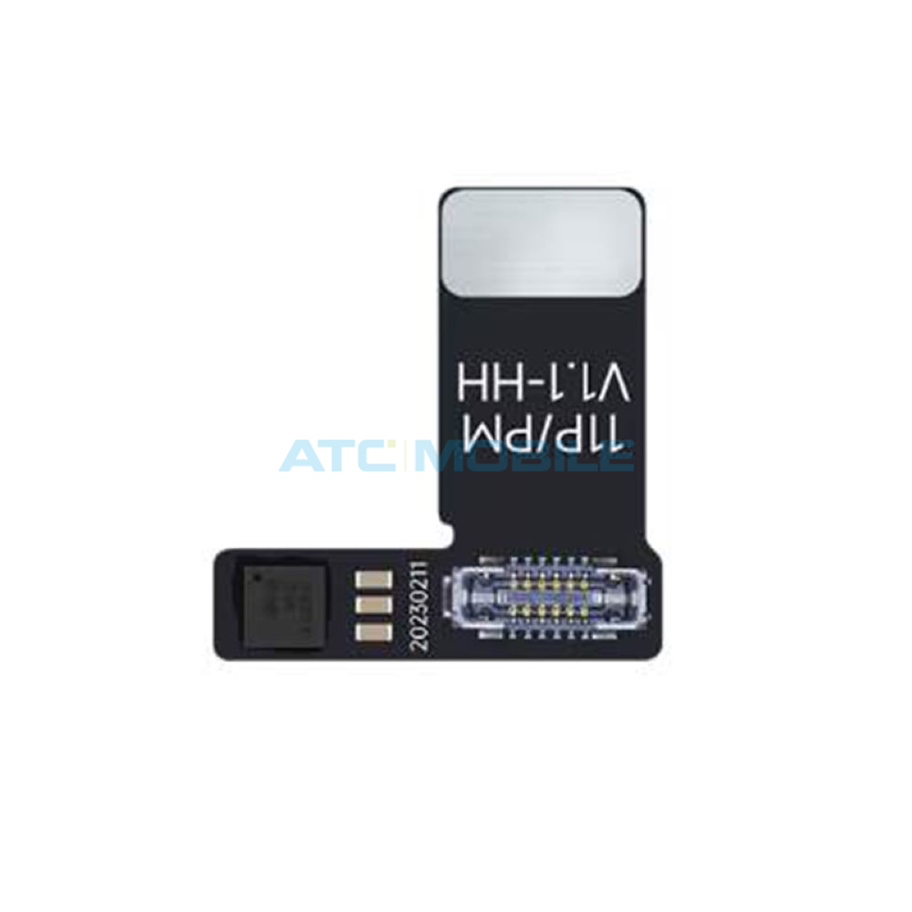 JC-V1S-DMC-IPH11PNW Tvrzen&eacute; sklo Shield4U iPhone X, Xs, 11 Pro Full-Glue čern&eacute; 2,5D s aplik&aacute;torem