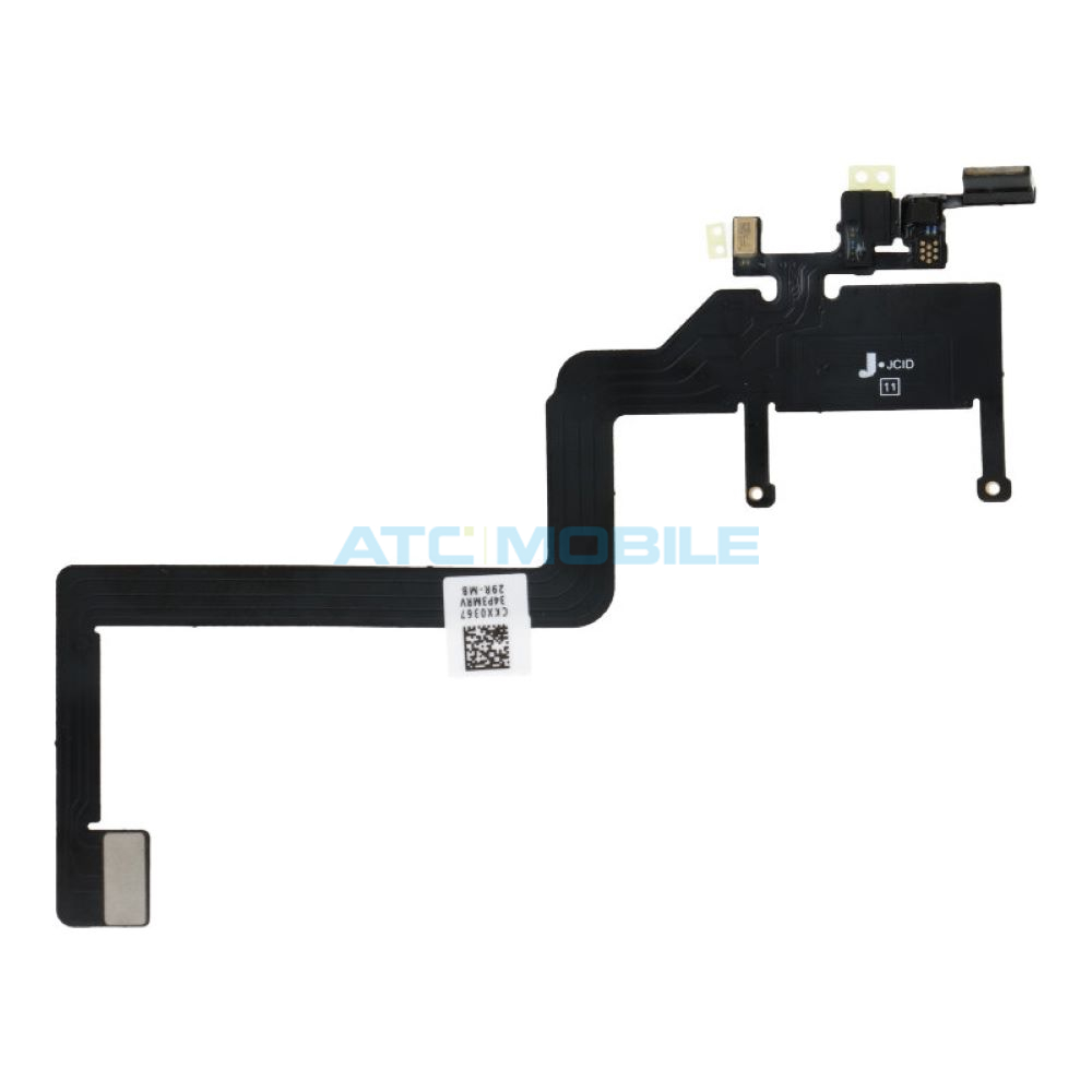Flex kabel sluchátka pro JC V1S/V1SE, V1S Pro iPhone 11 (Face ID) Flex kabel sluchátka pro JC V1S/V1SE, V1S Pro iPhone 11 (Face ID)