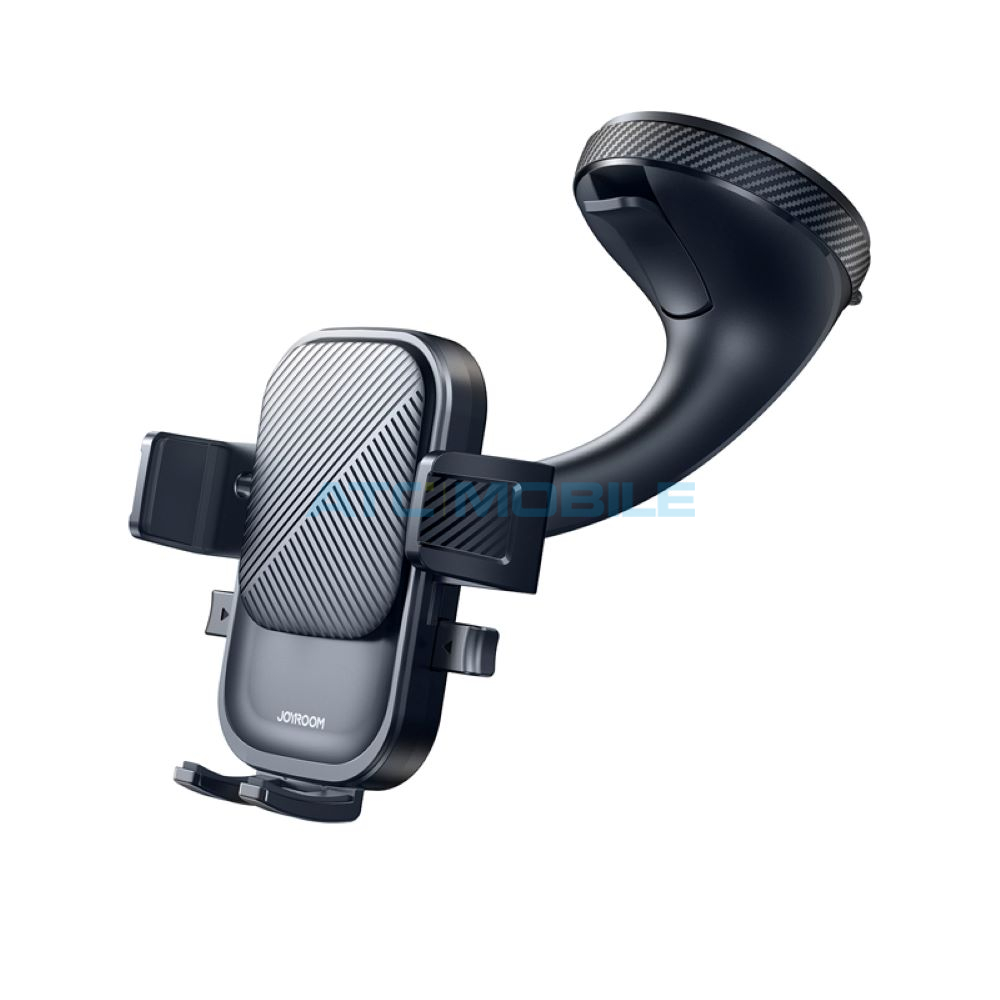 Držák Joyroom JR-OK6 s přísavkou, černý Držák Joyroom JR-OK6 s přísavkou, černý