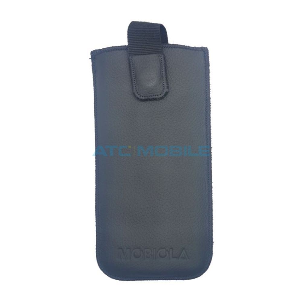 MB3200-CS Mobiola MB4120 4G tyrkysová + stolní nabíječka
