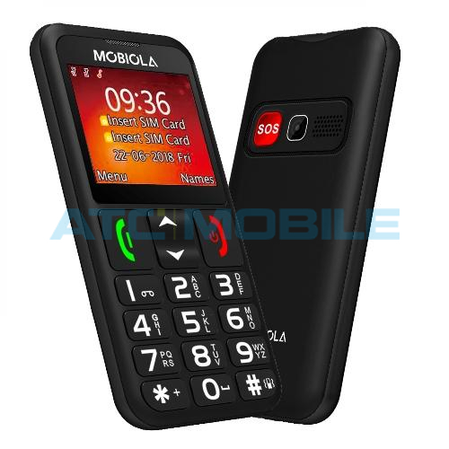 MOBIOLA-MB700B Baterie MB-4C Mobiola MB700