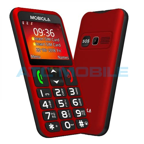 MOBIOLA-MB700R Baterie MB-4C Mobiola MB700