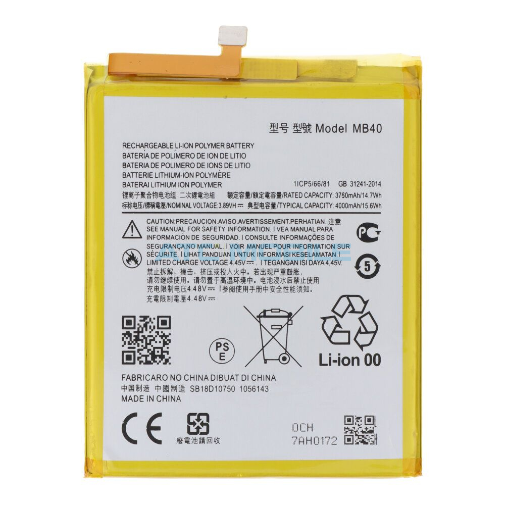 MB40-OEM Tvrzen&eacute; sklo Shield4U Motorola Edge 20, Edge 20 Pro, Edge 20 Lite, Edge 20 Fusion Full-Glue čern&eacute; 2,
